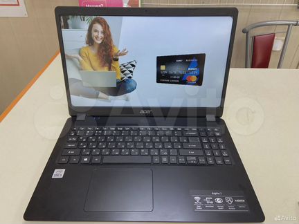Ноутбук Acer N19C1 (юность)