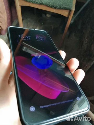 Xiaomi redmi 9