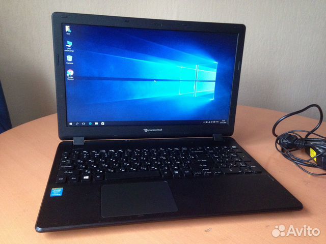 Ноутбук packard bell n15w4 разборка