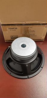 Динамики alfa 12