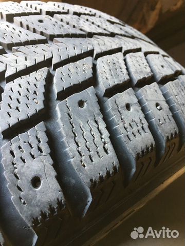 Nokian Tyres Hakkapeliitta 2 225/60 R16