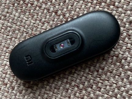 Фитнес браслет xiaomi mi band 3