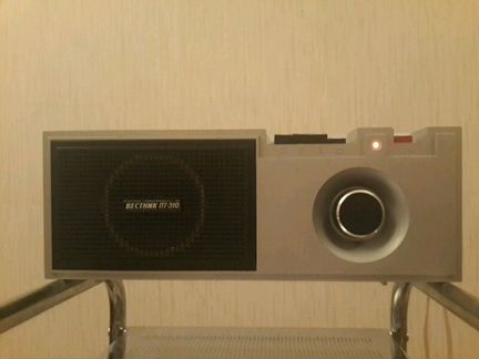 Трехпрограмик Вестник пт-310