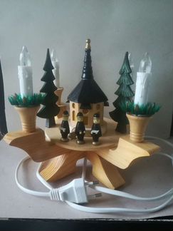 Светильник 