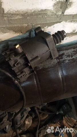 Краны на Даф