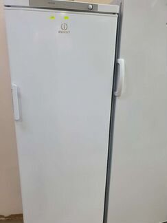 Морозильная камера Индезит. No Frost