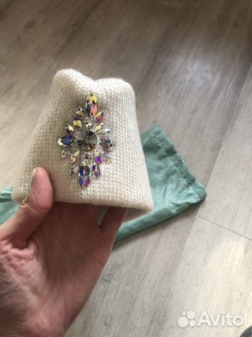 Шапка пилотка