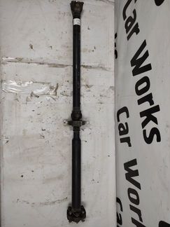 Карданный вал BMW E87