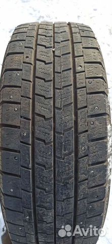 Tigar Winter 225/70 R15C