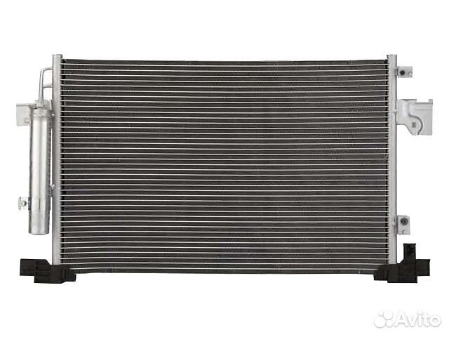 Радиатор Lancer Outlander Asx C-Crosser