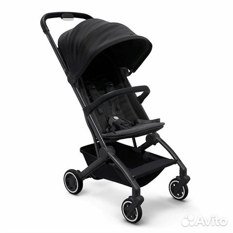 Коляска прогулочная Joolz aer