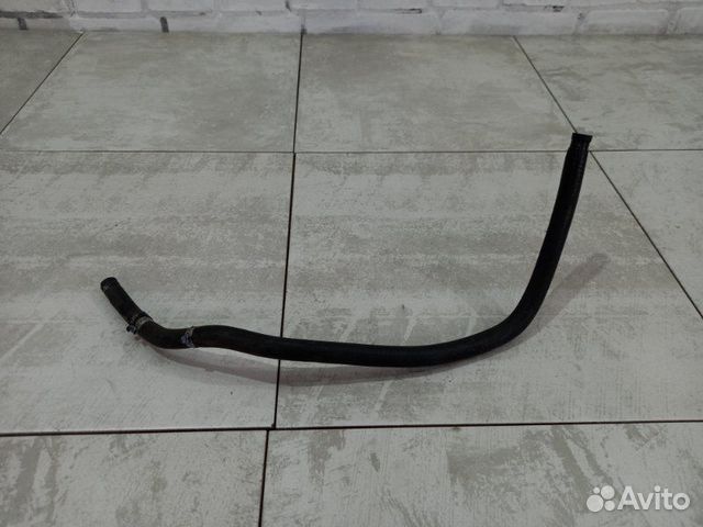 Шланг гидроусилителя Audi S6 C5 2002
