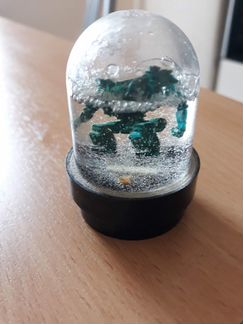 Фигурка топпер пробка Аватар