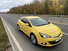 Opel Astra GTC 1.4 AT, 2013, 178 000 км объявление продам