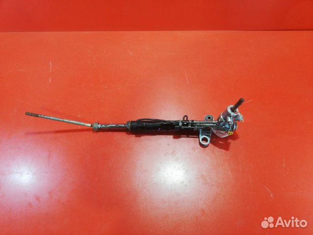 Рулевая рейка Honda Stepwgn RF3 K20A 2003-2005