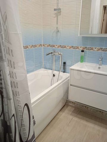 Квартира-студия, 48 м², 3/5 эт.