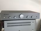 Усилитель Cambridge Audio AXA 25 объявление продам