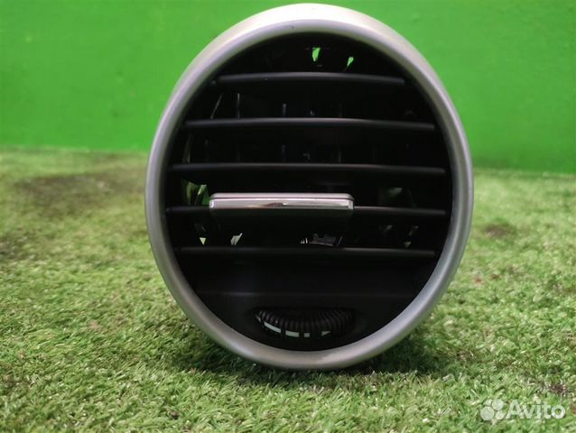 Дефлектор торпедо левый Mercedes Benz ML W164 2007