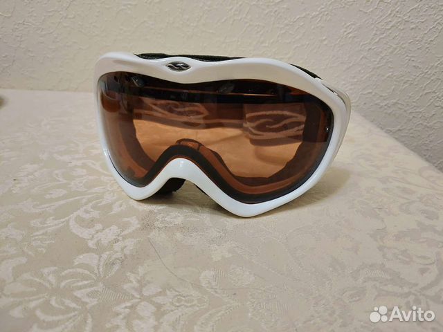 Горнолыжные очки smith