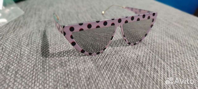 Солнцезащитные очки