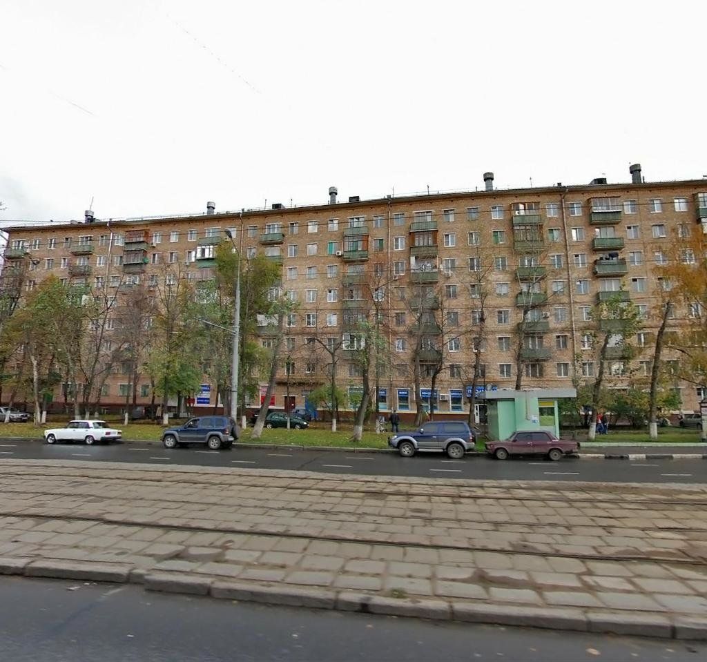 Мoбельбург просп буденного 27 корп 1 фото 2-к. квартира, 42 м², 2/8 эт. в аренду Москве Снять квартиру Авито