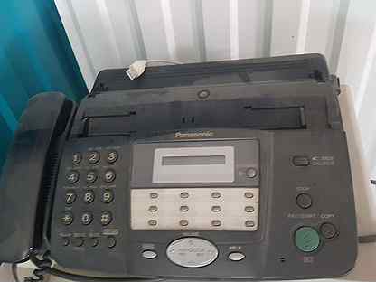 Телефон Факс, Сканер 3/1
