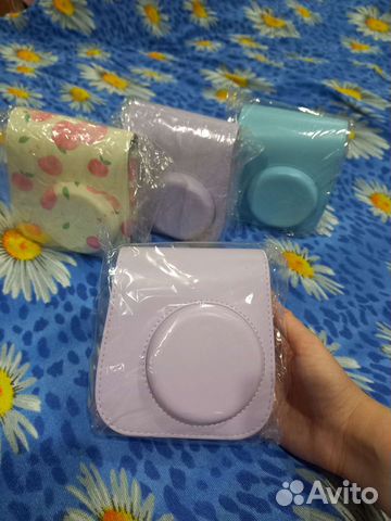 Чехол для instax mini