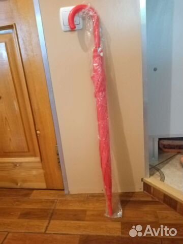 Зонт-трость