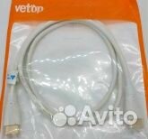 Шнур hdmi-hdmi, 1,5м; 28322