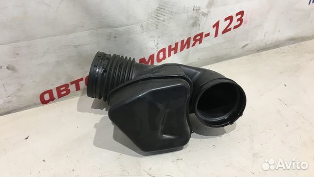 Патрубок воздушного фильтра Bmw X3 E83