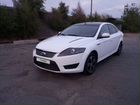 Ford Mondeo 1.6 МТ, 2010, 130 000 км