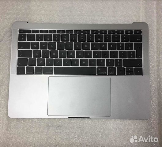Топкейс для MacBook Pro Air M1 12/13/15/16 А3520