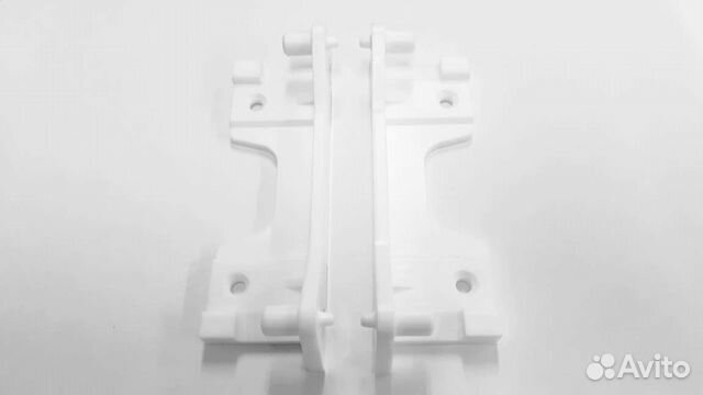 Набор кронштейнов (2шт)