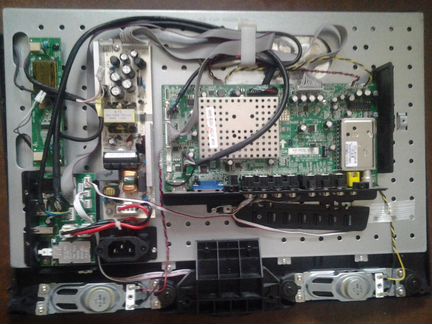 Блоки для ремонта тв 2