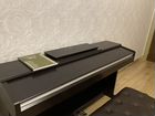 Цифровое пианино Yamaha YDP 142 объявление продам