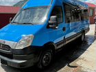Iveco Daily 3.0 МТ, 2014, 430 000 км