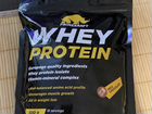 Протеин Prime Kraft Whey protein (500 г, молочный