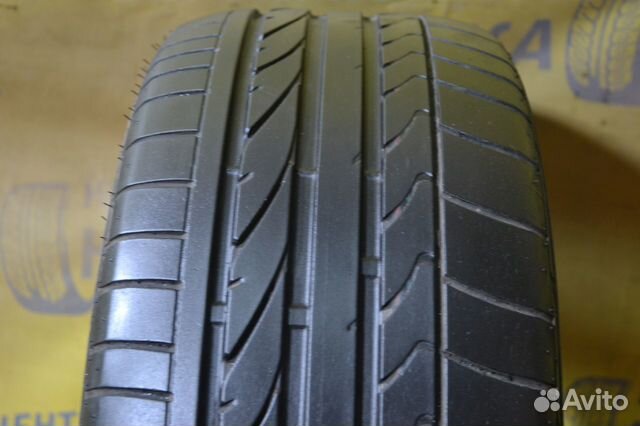 Bridgestone Potenza RE050A 225/50 R17