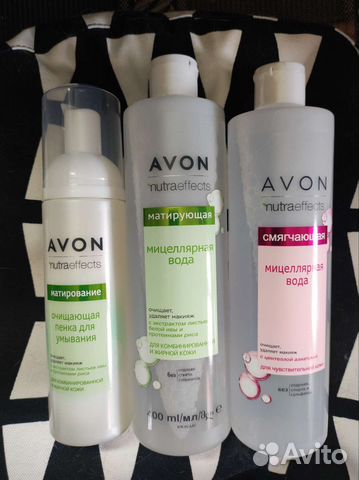 Тоник для лица