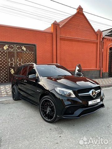 Mercedes-Benz M-класс 4.7 AT, 2012, 150 000 км