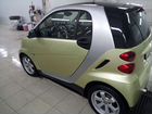 Smart Fortwo 1.0 AMT, 2009, 98 000 км