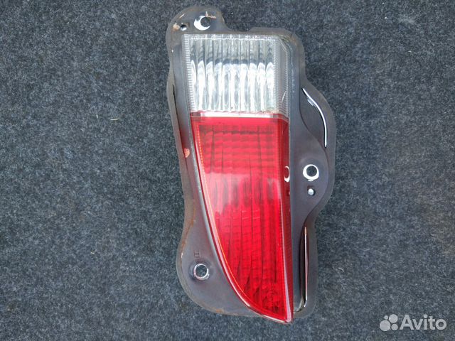 Фонарь крышки багажника Хендай Элантра 3 хетчбек