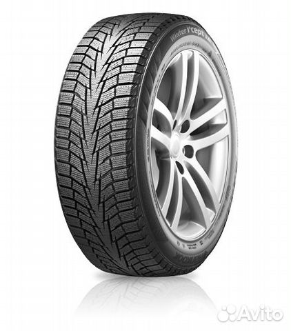 Hankook Winter I'Cept iZ 2 W616 225/55 R16 99T