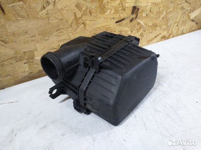 Корпус воздушного фильтра Kia Rio 3 2011-2017
