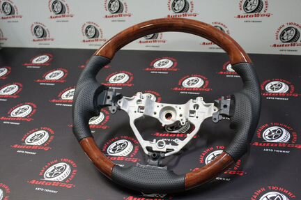 Руль Camry V55 2015 + / Harrier 60 / Noah 80, Spor