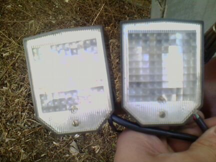 Вспышка Луч 70