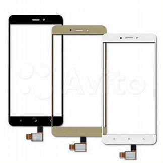 Touch screen (Сенсорный экран) Lenovo