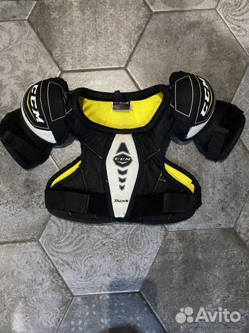 Хоккейная форма детская