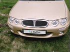 Rover 25 1.4 МТ, 2001, 249 000 км объявление продам