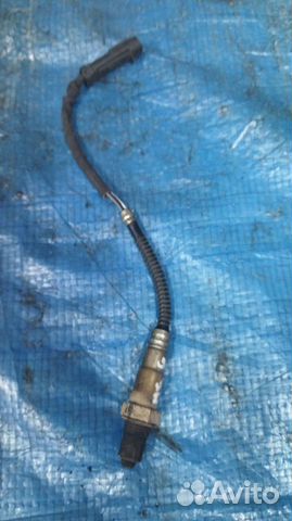 Датчик кислородный Renault Megane 1 K7M BA0